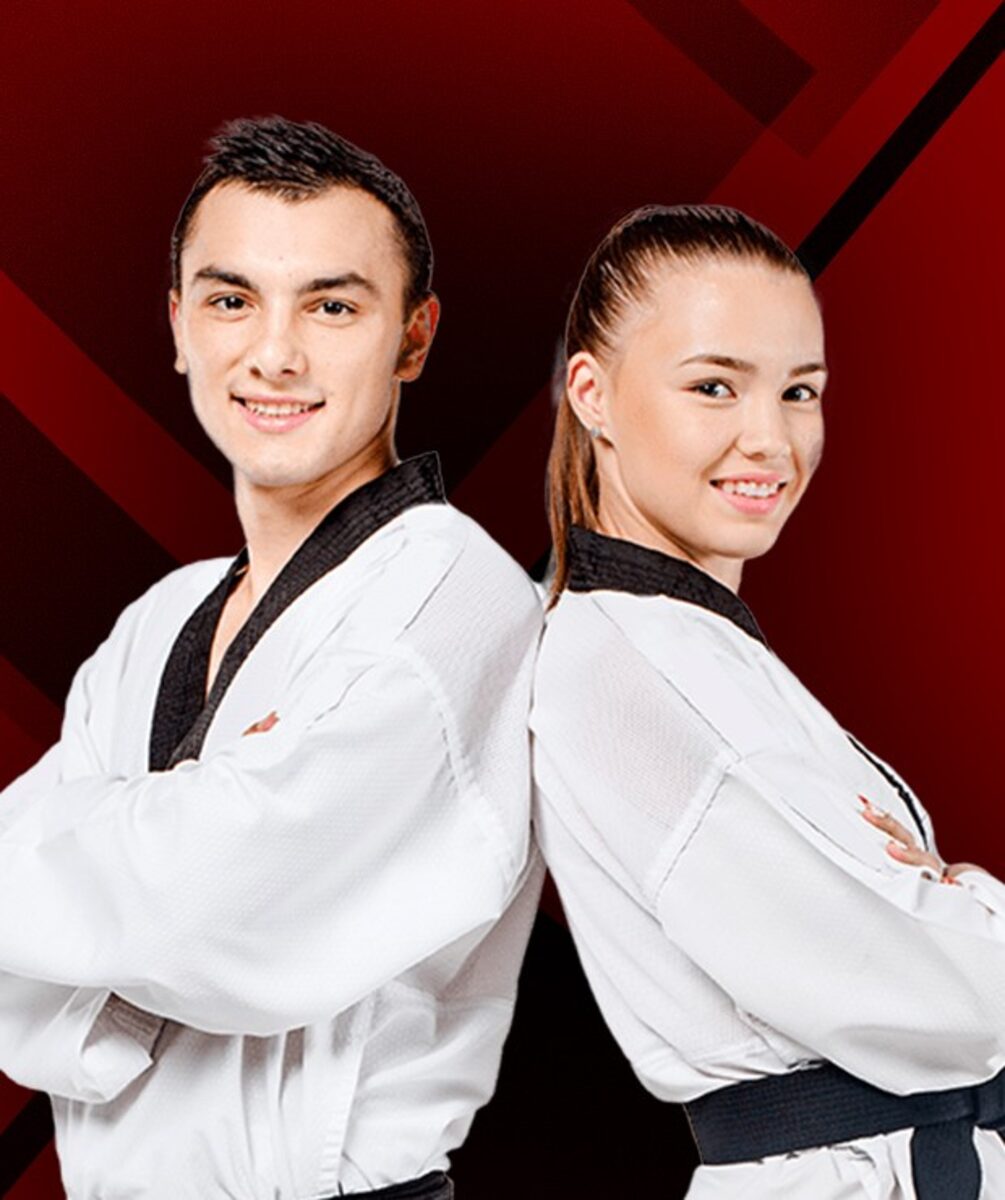 Teen's Martial Arts at Vision Martial Arts Almaden